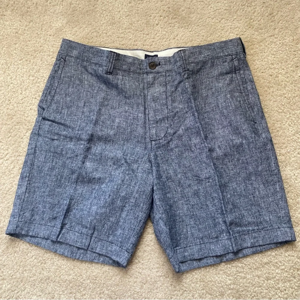 J. Crew Shorts
